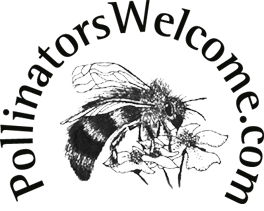 Pollinators Welcome