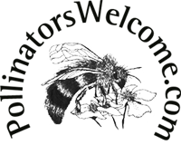 Pollinators Welcome